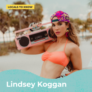 Lindsey Koggan